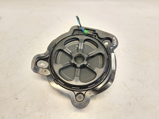 Mercedes W254 GLC 220d speaker SUBWOOFER left