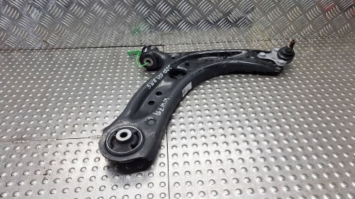 arm right front 5WA407152C VW T-ROC 2GA LIFT LEON IV Q2 81A A3 8Y 1.0TSI