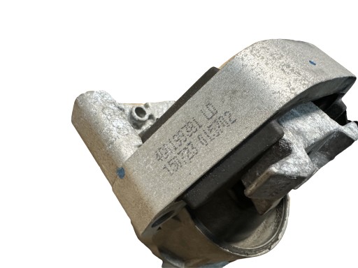 AUDI A8 4H D4 3.0TDI engine mount right 4G0199381LD