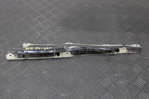 holder holder console of a fender left PORSCHE CAYENNE II 2 7P5 LIFT