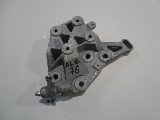 PEUGEOT BOXER II 2.0HDI Getriebehalter 53420325