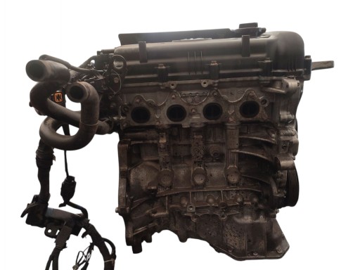 engine complete KIA CEED and ED (06-09) 1.6 16V 122KM 90kW G4FC 219 TYS FILM