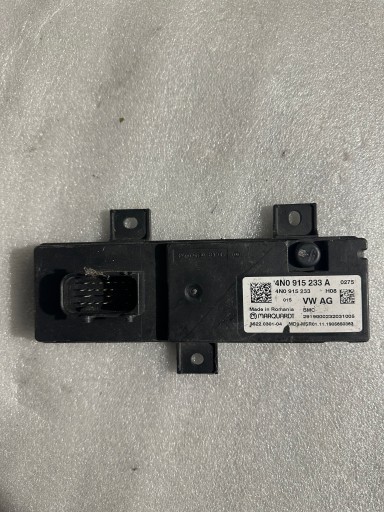 4N0 915 - ! audi 4n0915233a модуль контроллера аккумулятора!