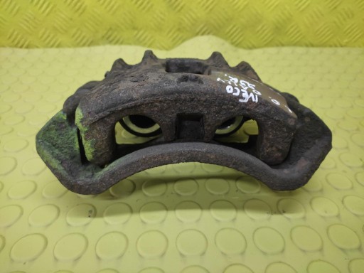 IVECO DAILY III 2.8 TD caliper brake left front
