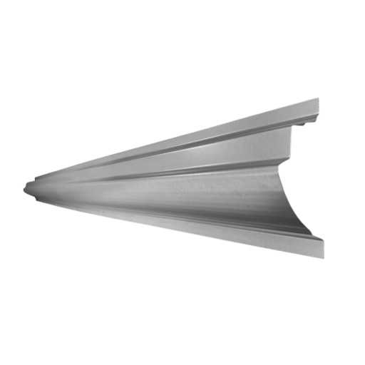 Autobig-15001 - Ремонт порогов NISSAN PATHFINDER R51 04-13 L=R