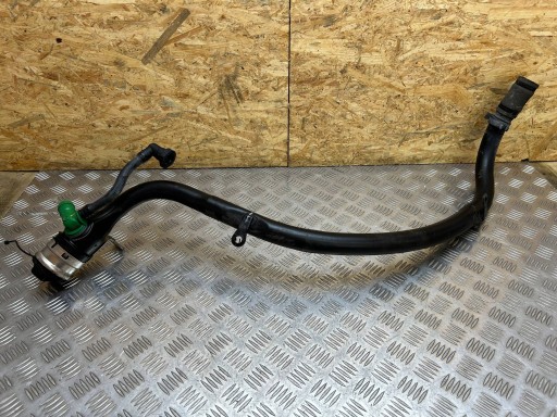 rohr Tankklappe des Kraftstoffsbehälters BMW X5 F15 Benzin 2015 7164258