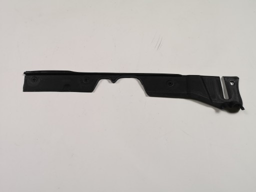 moulding cover of a hinge bonnet P Ford Explorer 2020