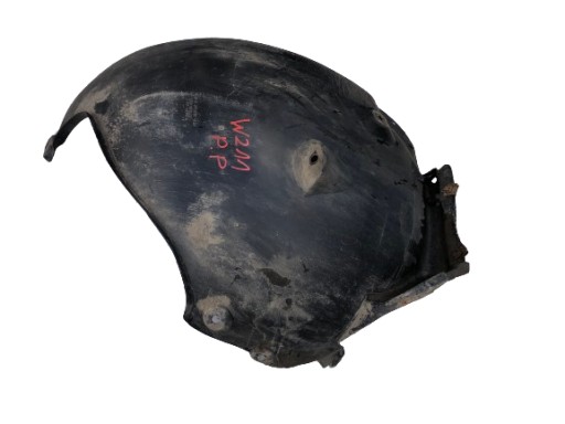 mudguard right front MERCEDES W211 A2116901430
