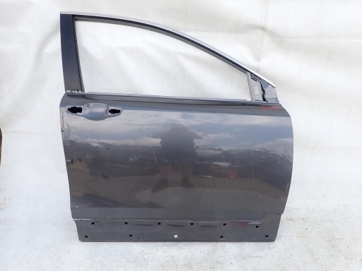 HONDA CR-V V 18- door right front front