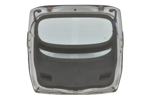 heckklappe * heck HONDA CIVIC VIII UFO NH700M LOTKA SPOILER