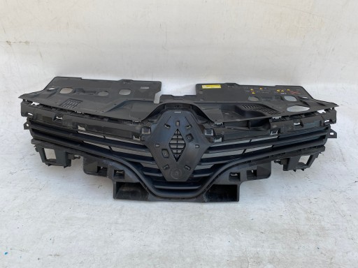 RENAULT CLIO IV 4 LIFT 16- Traversa GRILLA GRIGLIA 622562901R
