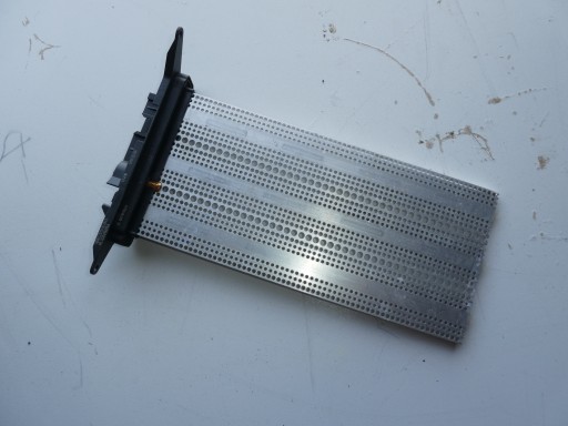 radiator heater 4G0819011A AUDI A6 C7
