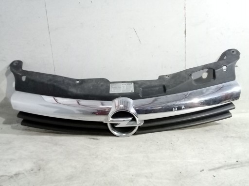 Opel Astra III 3 H maska maska maska 13108463