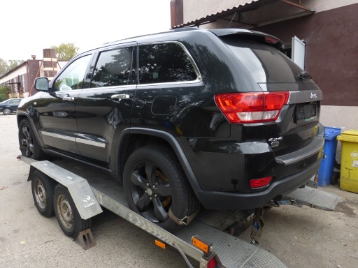 22222222 - JEEP GRAND CHEROKEE WK2 ОКНО КУЗОВА ЛЕВОЕ