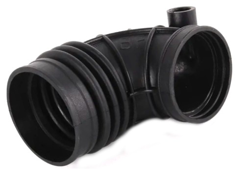 Повітропровід труба BMW E36 13541703588