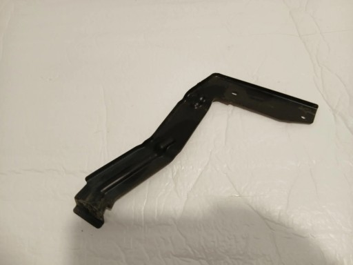 AUDI A4 B9 LIFT Support Support plaque Pare choc Gauche Arrière 8W5807329A