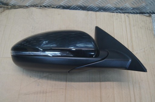 Kia Xceed Phev LIFT Дзеркало праве +10 Pin AHV