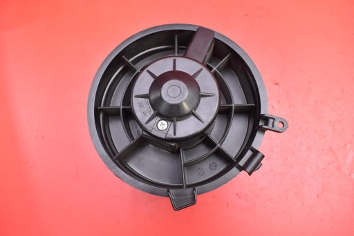 kÚrenie ventilátor klímy EU A30355A1400000 NISSAN QASHQAI 1 a 07-10