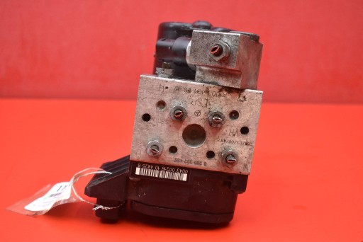 Pompa ABS A0034319012 0265202436 MERCEDES CLK W208 C208 3.2 V6 218 KM LIFT