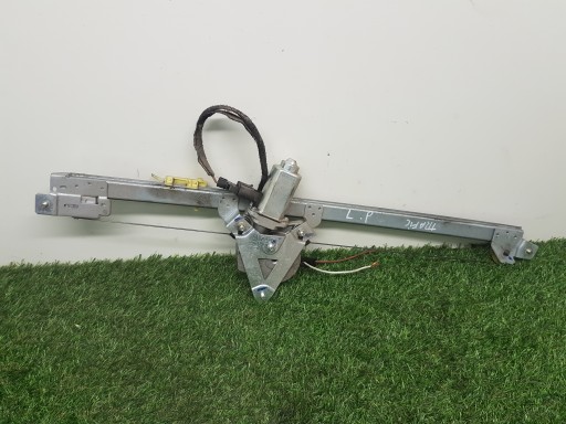 ELE Gestänge Fenster links vorne RENAULT TRAFIC 2