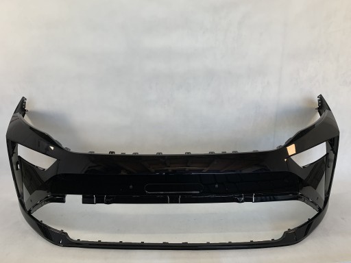 front bumper Skoda Enyaq FL Lift 25r 2025 PDC 5LA807221T 02.26