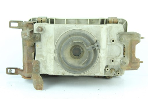 REFLEKTOR light front TOYOTA TERCEL right 1621 TOYOTA