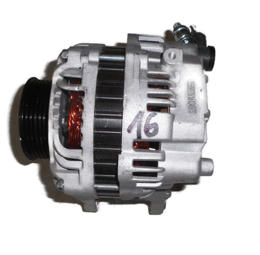 Генератор 1559828 16134970 110a