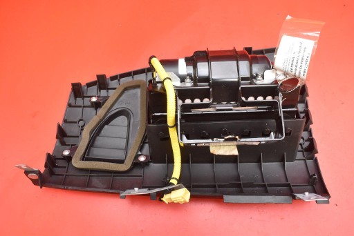 airbag of the passenger EU 2417897AC NISSAN TIDA C11 04-08