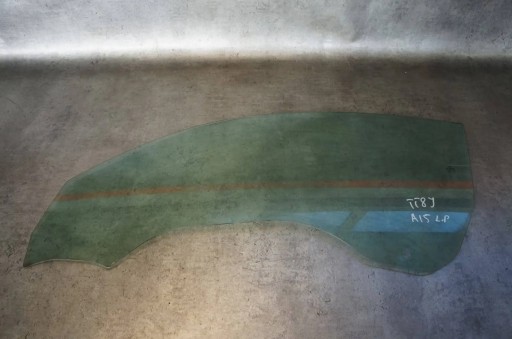 AOP29583 - ОКНО ЛЕВОЙ ДВЕРИ AUDI TT 8J 2011 г.