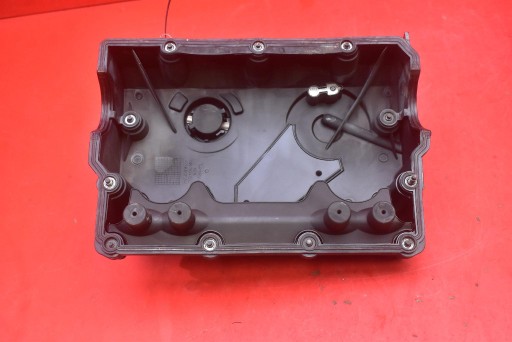 Abdeckung der Ventile Gehäuse 045103475C SKODA FABIA 1 und 1.4 TDI 75 KM 99-04