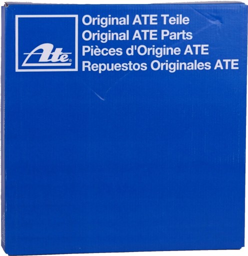 Трос трос сцепления ATE 24.3728-0335.2