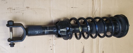 52610-SR3-Y210-M1 - Амортизатор правий задній honda civic vi хетчбек oe