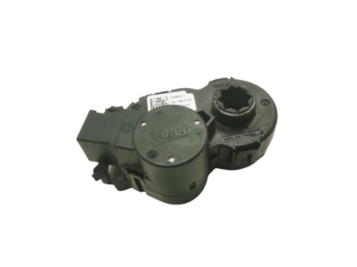 CITROEN C3 III двигатель отопителя T32088BA 18 R