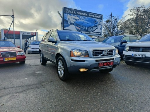 Volvo XC90 I 3.2 243KM 2011