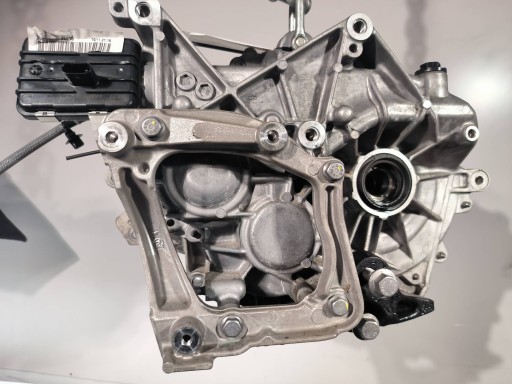 Getriebe ELEKTRYK OPEL CORSA F CORSA-E