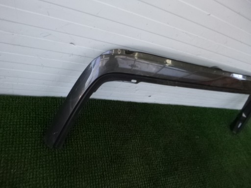 MAZDA MX-5 NC 06-14 RAMA Vitres Toit Garniture moulure montant Avant