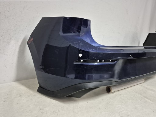 VW GOLF VIII 8 20- HB GTI bumper rear part rear PDC 5H6807421D