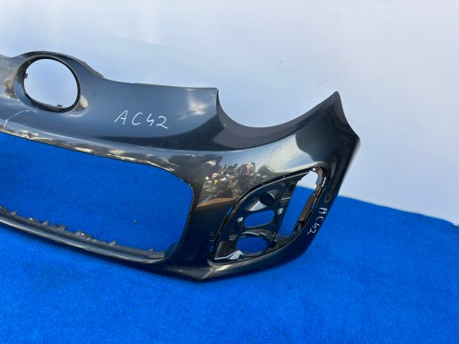 CITROEN C1 LIFT 12-14 ROK bumper front 52119-0H130 AC42