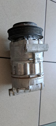177 A180 - Компрессор кондиционера mercedes w177 x247 c118 h247 a0008304202