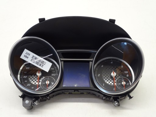 dials dials MERCEDES W176 A1769005604 UK