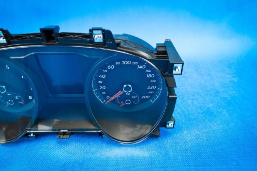 dials clock dials VW Arteon 3G8 3G5920750