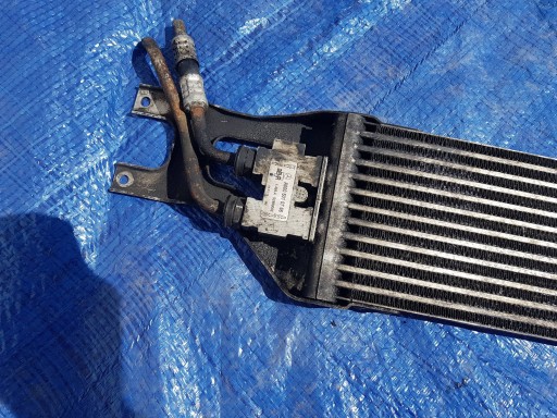 Motor Ölkühler Getriebe getriebe Mercedes ML W164 A1645002400