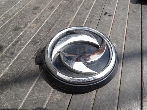 DFSK FENGON 5 2019 ЗНАК ЭМБЛЕМА ЛОГОТИП МАНЕКЕН ОРИГИНАЛ