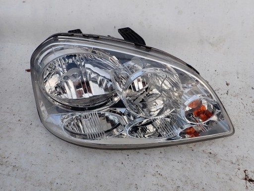 CHEVROLET NUBIRA 03- light right front front