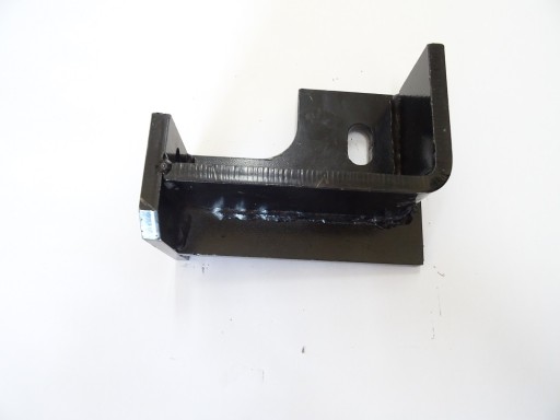 12345SRYJUE565E611 - Лапа двигуна Перкінс права CPCD45RXW35