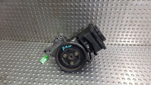 servo pump 6756930 7692974510 BMW X5 E53 M57