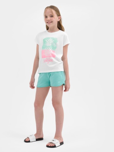 Шорти 4F 134 різнокольорові