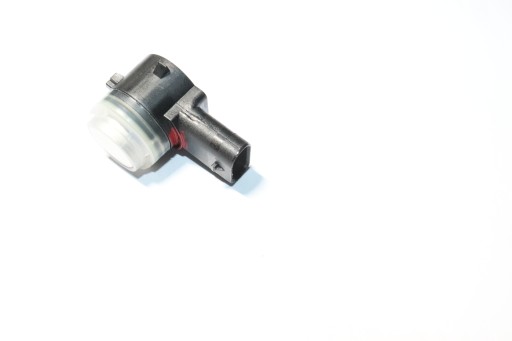 OPEL ASTRA L CORSA F MOKKA B PSA Sensor Parken PDC SREBRNY