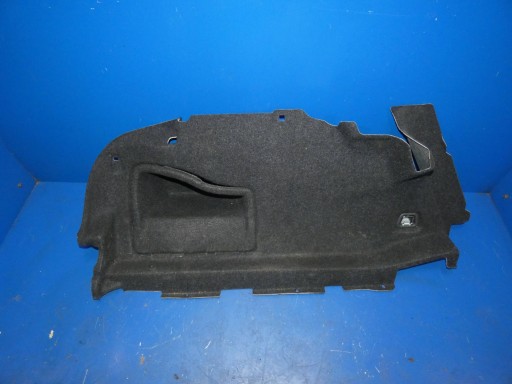VOLVO S90 II side upholstery boot left rear part