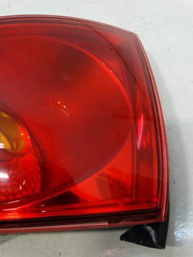 light right rear SEAT ALTEA 2007R. 5P0945096D